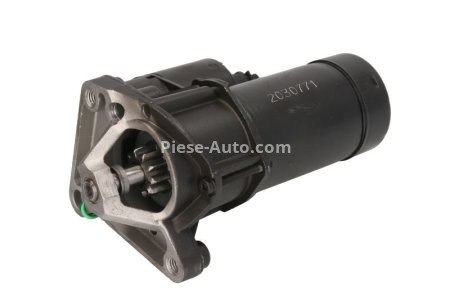 Electromotor - STARDAX (12V, 1,1kW) pentru: VOLVO 440, 460, 480, 850; MITSUBISHI L200, LANCER IV; RENAULT 11, 19 I, 19 I CHAMADE, 19 II, 19 II CHAMADE, 21, 9, CLIO I, CLIO II 1.0-2.3 10.84-