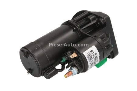 Electromotor - STARDAX (12V, 1,1kW) pentru: VOLVO 440, 460, 480, 850; MITSUBISHI L200, LANCER IV; RENAULT 11, 19 I, 19 I CHAMADE, 19 II, 19 II CHAMADE, 21, 9, CLIO I, CLIO II 1.0-2.3 10.84-