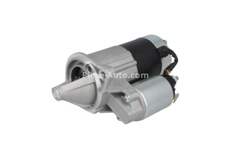 Electromotor - STARDAX (12V, 1,2kW) pentru: MITSUBISHI CARISMA, COLT V, COLT VI, LANCER VI, LANCER VII, LANCER VIII, OUTLANDER III, PAJERO PININ I, PAJERO SPORT I, SPACE STAR 1.3-3.0 07.95-
