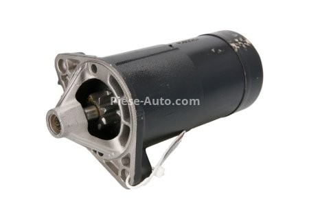 Electromotor - STARDAX (12V, 1,2kW) pentru: MITSUBISHI L400, PAJERO JUNIOR I, PAJERO SPORT I; SUZUKI ALTO IV, BALENO, SWIFT, SWIFT I, SWIFT II, WAGON R 1.0-3.0 10.83-08.05