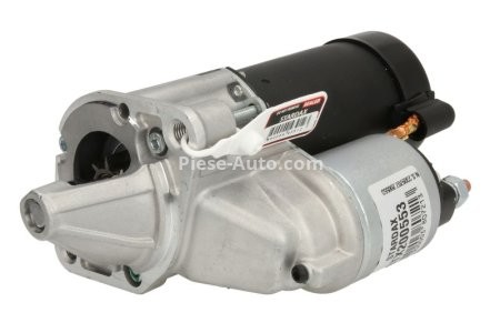 Electromotor - STARDAX (12V, 1,3kW) pentru: MITSUBISHI CARISMA, SPACE STAR 1.3/1.6/1.8 05.95-06.06
