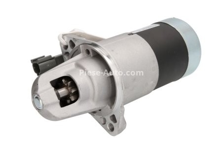 Electromotor - STARDAX (12V, 1,4kW) pentru: MITSUBISHI L200; NISSAN 100NX, 240SX, PRIMERA, SENTRA V, SUNNY III 1.6LPG-2.4 11.86-12.06