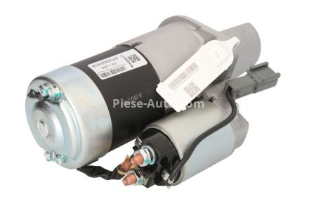 Electromotor - STARDAX (12V, 1,4kW) pentru: MITSUBISHI L200; NISSAN 100NX, 240SX, PRIMERA, SENTRA V, SUNNY III 1.6LPG-2.4 11.86-12.06