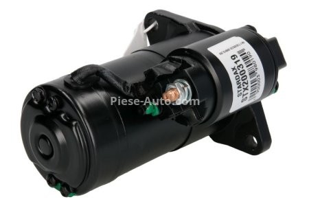 Electromotor - STARDAX (12V, 1,4kW) pentru: MITSUBISHI L400, PAJERO JUNIOR I; NISSAN 180SX, SKYLINE, STAGEA; SUBARU FORESTER, IMPREZA, LEGACY I, LEGACY II, LEGACY III, LEGACY V, LEONE III 1.1-3.3 11.84-