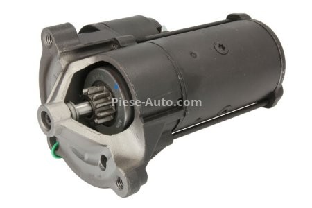 Electromotor - STARDAX (12V, 1,4kW) pentru: MITSUBISHI LANCER VIII, OUTLANDER II, OUTLANDER III; PEUGEOT 106 II, 205 II, 206, 207, 306, 307, 308 I, 405 I, 406, 408, 508/KOMBI, EXPERT, J5 1.4-2.2D 06.87-