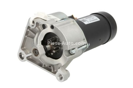 Electromotor - STARDAX (12V, 1,4kW) pentru: VOLVO 340-360, 440, 460, S40 I, V40; MITSUBISHI CARISMA; OPEL ARENA; RENAULT 11, 19 I, 19 I CHAMADE, 19 II, 19 II CHAMADE, 19 II/HATCHBACK, 21, 9 1.0-2.0 10.82-