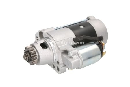 Electromotor - STARDAX (12V, 1,7kW) pentru: MITSUBISHI L400; NISSAN ALMERA II, ALMERA TINO, PRIMERA, X-TRAIL I 2.0/2.2D 12.94-