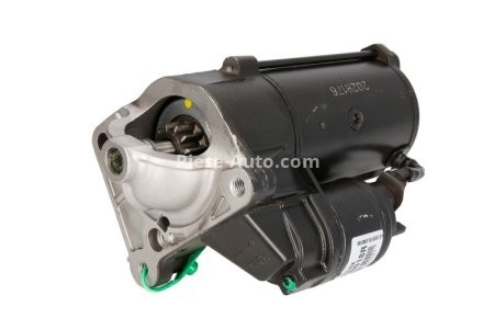 Electromotor - STARDAX (12V, 1,8kW) pentru: MITSUBISHI CARISMA, SPACE STAR; NISSAN INTERSTAR, PRIMASTAR, PRIMERA; OPEL MOVANO A, VIVARO A; RENAULT ESPACE IV, GRAND SCENIC II, LAGUNA I 1.9D/2.0/2.5D 03.99-