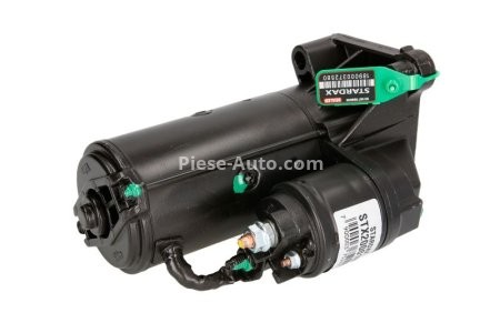 Electromotor - STARDAX (12V, 1,8kW) pentru: MITSUBISHI CARISMA, SPACE STAR; NISSAN INTERSTAR, PRIMASTAR, PRIMERA; OPEL MOVANO A, VIVARO A; RENAULT ESPACE IV, GRAND SCENIC II, LAGUNA I 1.9D/2.0/2.5D 03.99-