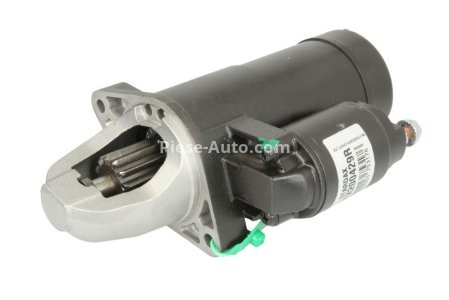 Electromotor - STARDAX (12V, 1,8kW) pentru: MITSUBISHI COLT VI; SMART FORFOUR 1.5D 08.04-06.12
