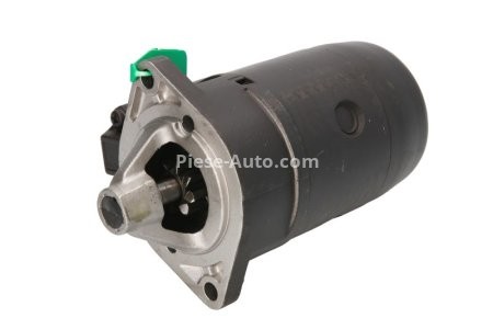 Electromotor - STARDAX (12V, 1kW) pentru: MITSUBISHI L200, L400, LANCER IV, PAJERO JUNIOR I, PAJERO SPORT I; SUZUKI GRAND VITARA I, JIMNY, SAMURAI, SJ413, VITARA, X-90 1.1-3.0 09.84-