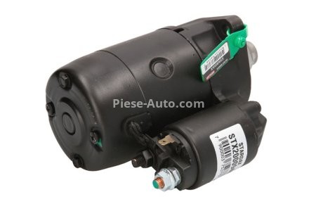 Electromotor - STARDAX (12V, 1kW) pentru: MITSUBISHI L200, L400, LANCER IV, PAJERO JUNIOR I, PAJERO SPORT I; SUZUKI GRAND VITARA I, JIMNY, SAMURAI, SJ413, VITARA, X-90 1.1-3.0 09.84-