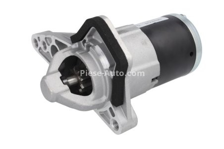 Electromotor - STARDAX (12V, 1kW) pentru: MITSUBISHI LANCER VIII, OUTLANDER III; NISSAN AVENIR, CUBE, MICRA C+C III, MICRA III, NOTE, PULSAR, QASHQAI I, STANZA, TIIDA 1.4-2.4 09.89-