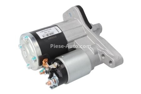 Electromotor - STARDAX (12V, 1kW) pentru: MITSUBISHI LANCER VIII, OUTLANDER III; NISSAN AVENIR, CUBE, MICRA C+C III, MICRA III, NOTE, PULSAR, QASHQAI I, STANZA, TIIDA 1.4-2.4 09.89-