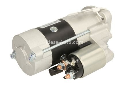 Electromotor - STARDAX (12V, 2,2kW) pentru: MITSUBISHI L 300 III, L200, L200 / TRITON, L400, MIRAGE IV, PAJERO SPORT I 1.3-2.8D 12.91-12.15
