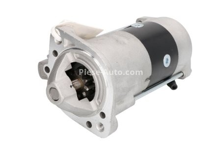 Electromotor - STARDAX (12V, 2,2kW) pentru: MITSUBISHI L 300 III, L200, L200 / TRITON, L400, MIRAGE IV, PAJERO SPORT I 1.3-2.8D 12.91-12.15