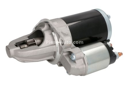 Electromotor - STARDAX (12V, 0,9kW) pentru: MITSUBISHI COLT CZC VI, COLT VI, LANCER VIII; SMART FORFOUR 1.1-1.5LPG 01.04-