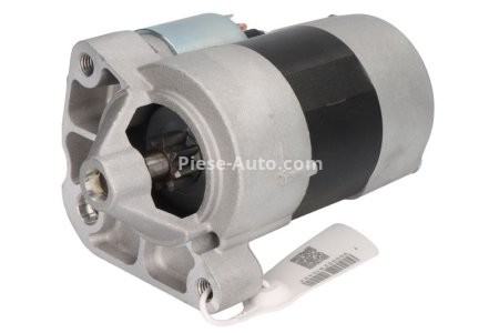 Electromotor - STARDAX (12V, 1kW) pentru: VOLVO 260, 740; MITSUBISHI L200, LANCER IV; RENAULT CLIO II, KANGOO, KANGOO EXPRESS, MEGANE I, MEGANE I CLASSIC, MEGANE SCENIC, SANDERO/STEPWAY I, SCENIC I 1.4-2.8 09.79-