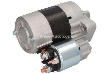 Electromotor - STARDAX (12V, 1kW) pentru: VOLVO 260, 740; MITSUBISHI L200, LANCER IV; RENAULT CLIO II, KANGOO, KANGOO EXPRESS, MEGANE I, MEGANE I CLASSIC, MEGANE SCENIC, SANDERO/STEPWAY I, SCENIC I 1.4-2.8 09.79-