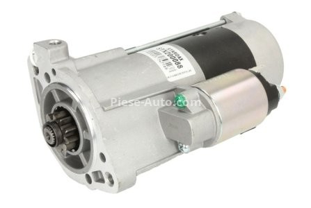 Electromotor - STARDAX (12V, 2,2kW) pentru: MITSUBISHI DELICA / SPACE GEAR, L200, L200 / TRITON, L400, PAJERO II, PAJERO III, PAJERO IV, PAJERO SPORT I, CANTER (FE5, FE6) VI 2.0-3.2D 11.93-