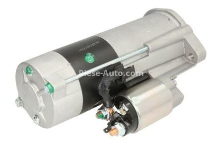 Electromotor - STARDAX (12V, 2,2kW) pentru: MITSUBISHI DELICA / SPACE GEAR, L200, L200 / TRITON, L400, PAJERO II, PAJERO III, PAJERO IV, PAJERO SPORT I, CANTER (FE5, FE6) VI 2.0-3.2D 11.93-