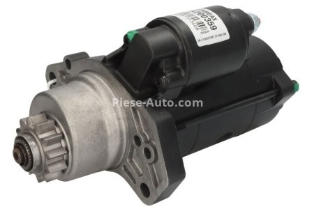 Electromotor - STARDAX (12V, 2,2kW) pentru: MITSUBISHI L400; NISSAN ALMERA II, ALMERA TINO 2.0/2.2D 12.94-09.06 1