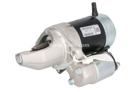 Electromotor - STARDAX (12V, 0,8kW) pentru: NISSAN 100NX, ALMERA I, CHERRY III, MICRA I, MICRA II, PRAIRIE, SUNNY I, SUNNY II, SUNNY III, SUNNY III/KOMBI 1.0-1.6 03.82-09.00