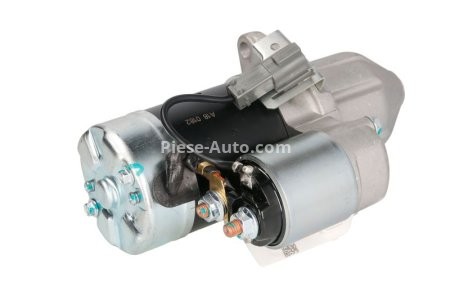 Electromotor - STARDAX (12V, 0,8kW) pentru: NISSAN 100NX, ALMERA I, CHERRY III, MICRA I, MICRA II, PRAIRIE, SUNNY I, SUNNY II, SUNNY III, SUNNY III/KOMBI 1.0-1.6 03.82-09.00