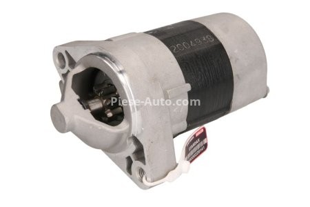 Electromotor - STARDAX (12V, 0,9kW) pentru: NISSAN PRIMERA 1.6 09.96-07.02