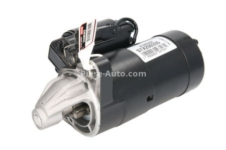 Electromotor - STARDAX (12V, 1,2kW) pentru: NISSAN 100NX, PRIMERA, SUNNY III, SUNNY III/KOMBI 1.4/1.6/1.8LPG 03.90-07.02