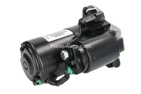 Electromotor - STARDAX (12V, 1,2kW) pentru: NISSAN 100NX, PRIMERA, SUNNY III, SUNNY III/KOMBI 1.4/1.6/1.8LPG 03.90-07.02