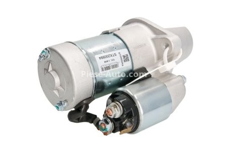 Electromotor - STARDAX (12V, 1,4kW) pentru: NISSAN 240SX, ALMERA I, PRIMERA, SENTRA V 2.0/2.4 07.90-12.06