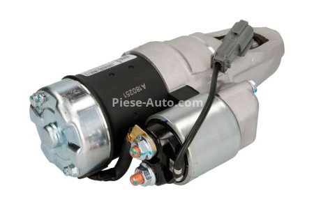 Electromotor - STARDAX (12V, 1,4kW) pentru: NISSAN MAXIMA / MAXIMA QX IV, MAXIMA / MAXIMA QX V 2.0/3.0/3.5 01.95-11.03