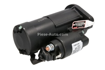 Electromotor - STARDAX (12V, 1,4kW) pentru: NISSAN PICK UP, TERRANO II 2.4 02.93-09.07