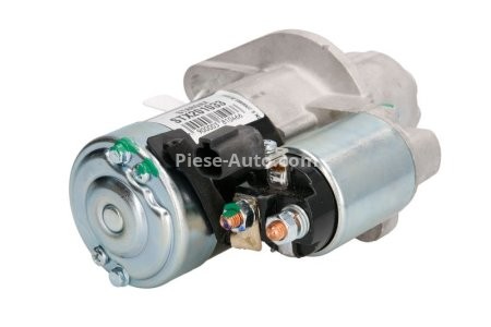 Electromotor - STARDAX (12V, 1,4kW) pentru: NISSAN PRIMERA, X-TRAIL I, X-TRAIL II 2.0/2.5 07.01-