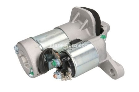 Electromotor - STARDAX (12V, 1kW) pentru: NISSAN JUKE, QASHQAI I, SENTRA VI, TIIDA, X-TRAIL II; RENAULT CLIO III, CLIO IV, FLUENCE, GRAND SCENIC III, LAGUNA III, LATITUDE, MEGANE 1.5-2.0ALK 05.04-