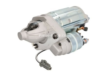 Electromotor - STARDAX (12V, 2,2kW) pentru: NISSAN NP300 NAVARA, PATHFINDER III 3.0D 02.10-