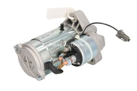 Electromotor - STARDAX (12V, 2,2kW) pentru: NISSAN NP300 NAVARA, PATHFINDER III 3.0D 02.10-