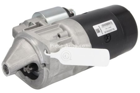 Electromotor - STARDAX (12V, 2,2kW) pentru: NISSAN SERENA, VANETTE, VANETTE CARGO 2.0D/2.3D 06.91-05.02