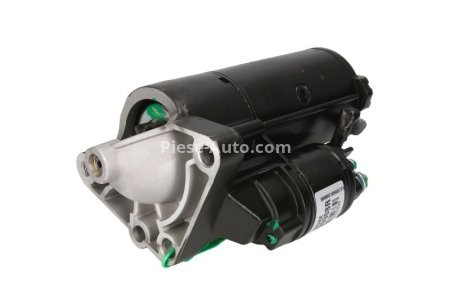 Electromotor - STARDAX (12V, 2kW) pentru: NISSAN INTERSTAR, KUBISTAR, PRIMASTAR; OPEL MOVANO A, VIVARO A; RENAULT AVANTIME, ESPACE III, LAGUNA I, LAGUNA II, MASTER II, SAFRANE II 1.5D/2.2D/2.5D 03.96-