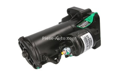 Electromotor - STARDAX (12V, 2kW) pentru: NISSAN INTERSTAR, KUBISTAR, PRIMASTAR; OPEL MOVANO A, VIVARO A; RENAULT AVANTIME, ESPACE III, LAGUNA I, LAGUNA II, MASTER II, SAFRANE II 1.5D/2.2D/2.5D 03.96-