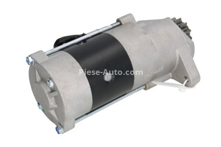 Electromotor - STARDAX (12V, 2kW) pentru: NISSAN NP300 NAVARA, PATHFINDER III 2.5D 01.05-