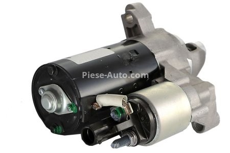 Electromotor - STARDAX (12V, 2kW) pentru: NISSAN NV300, QASHQAI I, QASHQAI II; OPEL VIVARO B; RENAULT FLUENCE, GRAND SCENIC III, GRAND SCENIC IV, KADJAR, MEGANE, MEGANE III, MEGANE IV 1.6D 04.11-