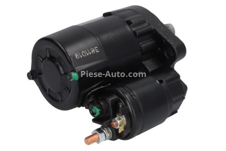 Electromotor - STARDAX (12V, 0,7kW) pentru: NISSAN MICRA C+C III, MICRA II, MICRA III, NOTE 1.0/1.2/1.4 07.00-
