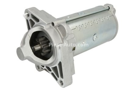 Electromotor - STARDAX (12V, 2,2kW) pentru: NISSAN NP300 NAVARA, NV400, PRIMASTAR, QASHQAI I, X-TRAIL II; OPEL MOVANO B, VIVARO A; RENAULT ESPACE IV, GRAND SCENIC II, GRAND SCENIC III, KOLEOS I 2.0D-3.0D 08.05-