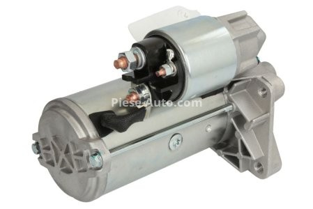 Electromotor - STARDAX (12V, 2,2kW) pentru: NISSAN NP300 NAVARA, NV400, PRIMASTAR, QASHQAI I, X-TRAIL II; OPEL MOVANO B, VIVARO A; RENAULT ESPACE IV, GRAND SCENIC II, GRAND SCENIC III, KOLEOS I 2.0D-3.0D 08.05-