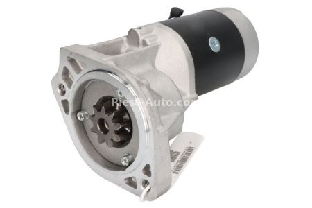 Electromotor - STARDAX (12V, 2kW) pentru: NISSAN ALMERA I, AVENIR, NAVARA, PICK UP, PRIMERA, SUNNY II, SUNNY III, SUNNY III/KOMBI 1.7D-2.7D 01.86-03.08 1