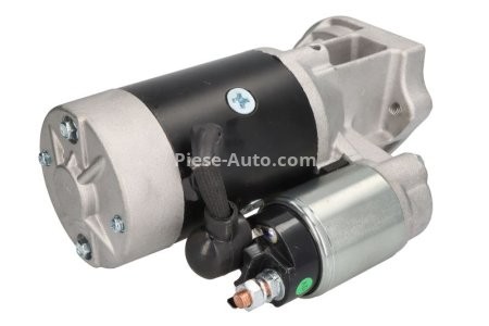 Electromotor - STARDAX (12V, 2kW) pentru: NISSAN ALMERA I, AVENIR, NAVARA, PICK UP, PRIMERA, SUNNY II, SUNNY III, SUNNY III/KOMBI 1.7D-2.7D 01.86-03.08 2