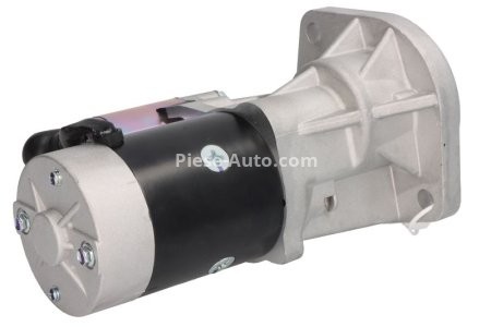 Electromotor - STARDAX (12V, 2kW) pentru: NISSAN PICK UP, TERRANO I, TERRANO II 2.5D/2.7D 03.86-04.05