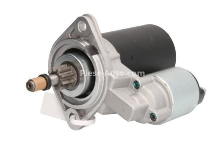 Electromotor - STARDAX (12V, 0,7kW) pentru: PORSCHE 914; VW GARBUS, TRANSPORTER T2, VARIANT I 1.2-1.8 01.60-07.03